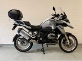 BMW R 1200 GS ABS-ASC