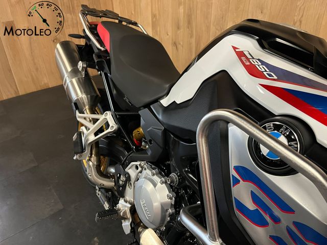 bmw - f-850-gs