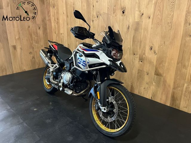 bmw - f-850-gs