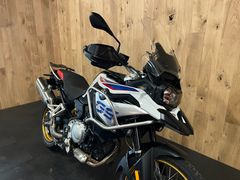 BMW F 850 GS 2020 occasion – foto 9 van 17