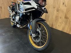 BMW F 850 GS 2020 occasion – foto 7 van 17