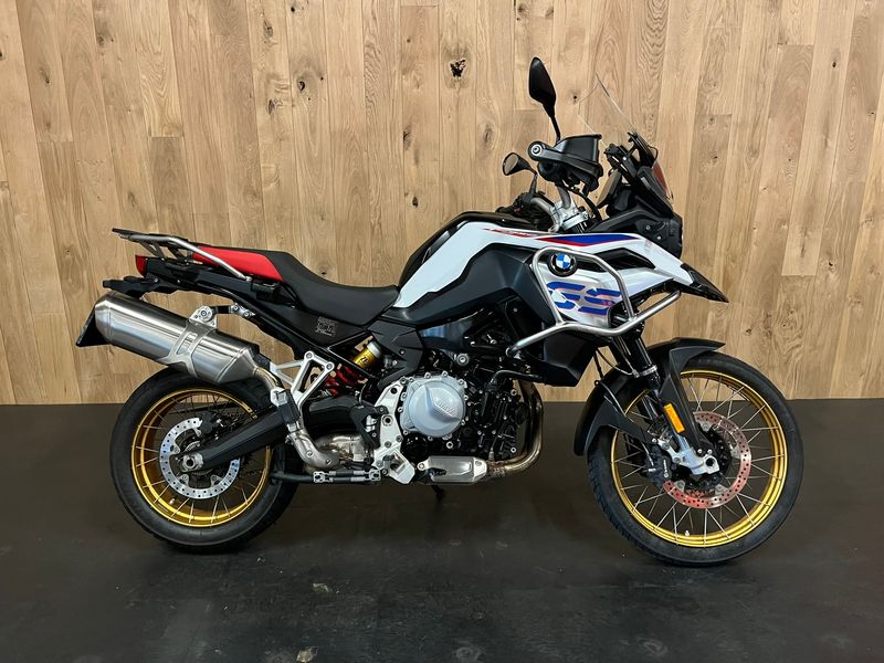 BMW F 850 GS 2020 occasion