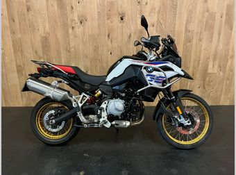 BMW F 850 GS 2020 occasion