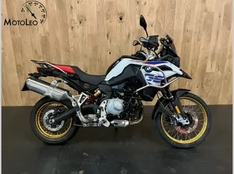 BMW F 850 GS 2020 occasion