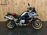 BMW F 850 GS