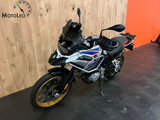 bmw - f-850-gs