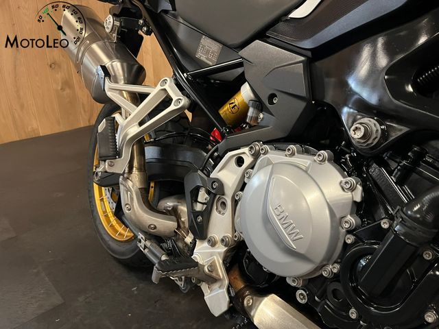 bmw - f-850-gs