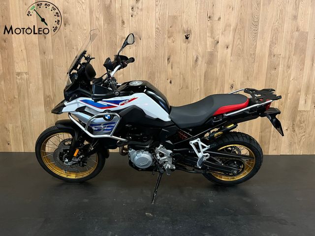 bmw - f-850-gs