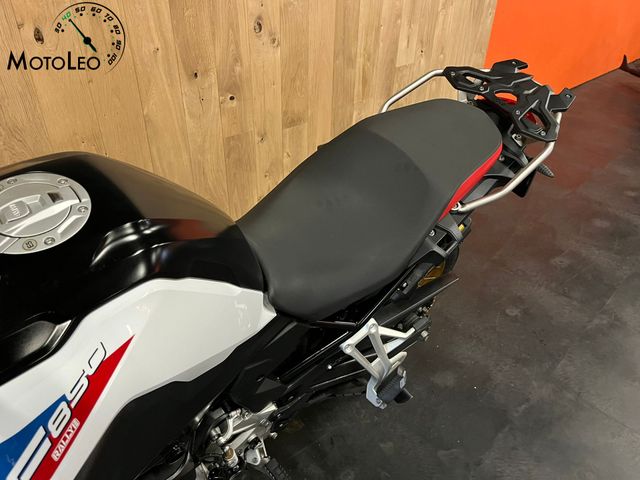 bmw - f-850-gs
