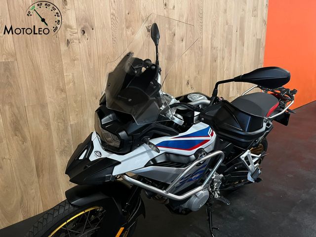 bmw - f-850-gs