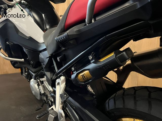 bmw - f-850-gs