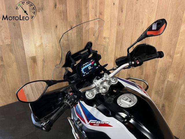 bmw - f-850-gs