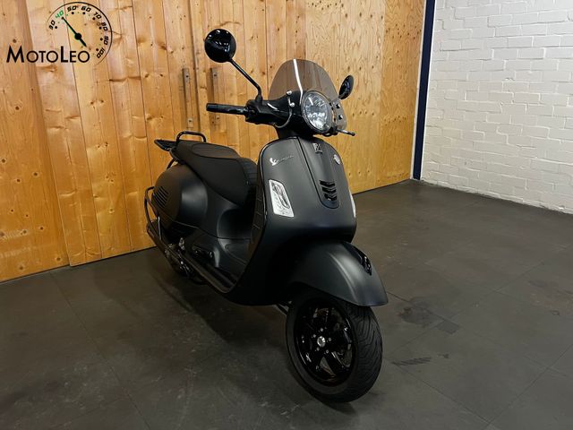 piaggio - gts-touring-300