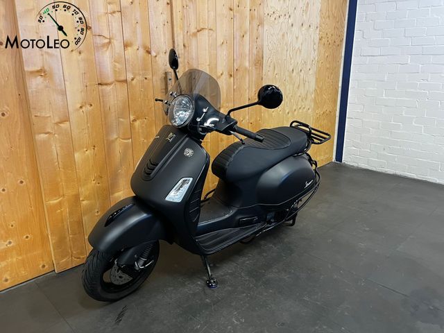 piaggio - gts-touring-300