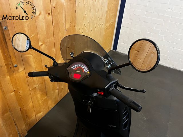 piaggio - gts-touring-300