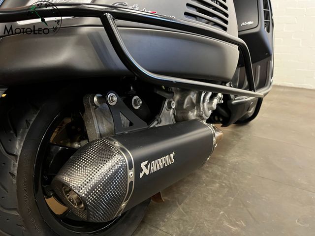 piaggio - gts-touring-300