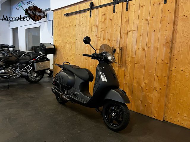 piaggio - gts-touring-300
