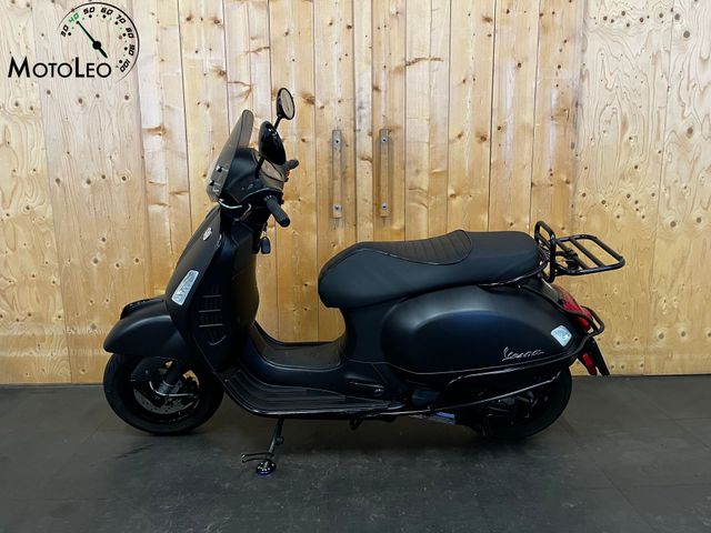 piaggio - gts-touring-300