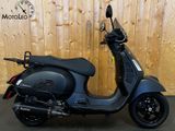 PIAGGIO GTS TOURING 300