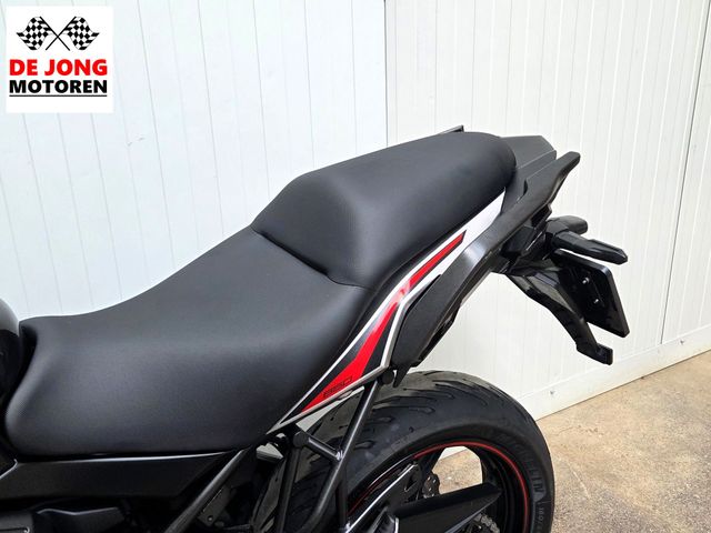 kawasaki - versys-650-abs