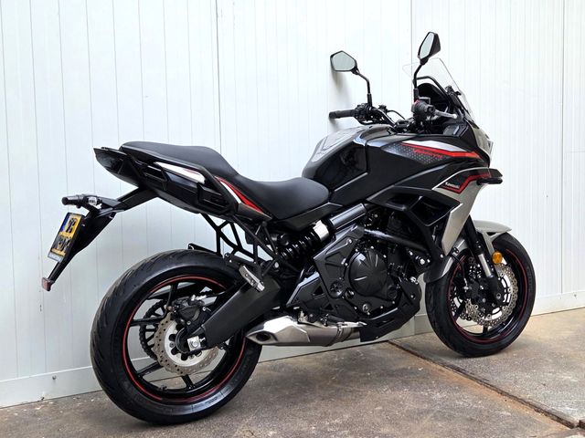 kawasaki - versys-650-abs