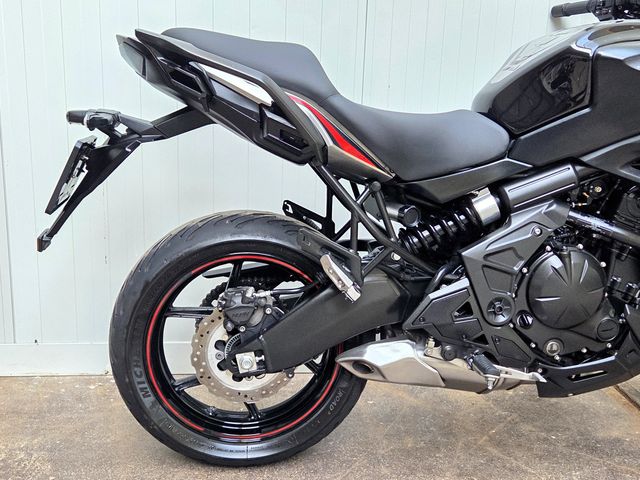 kawasaki - versys-650-abs