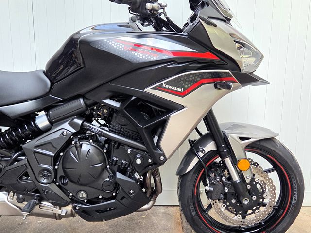 kawasaki - versys-650-abs