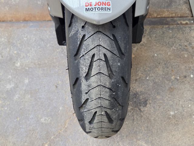 kawasaki - versys-650-abs