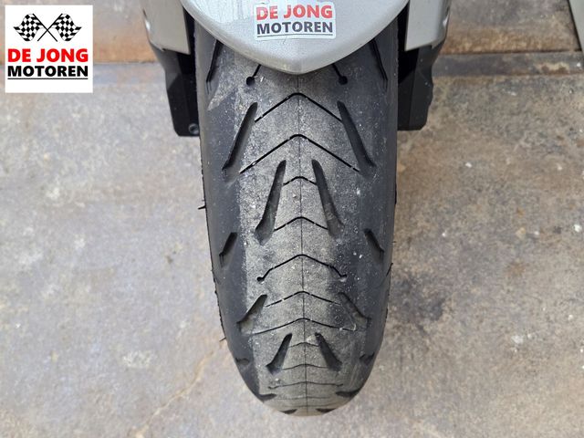 kawasaki - versys-650-abs
