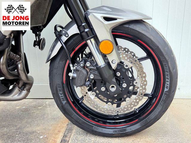 kawasaki - versys-650-abs