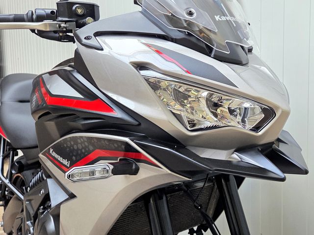 kawasaki - versys-650-abs