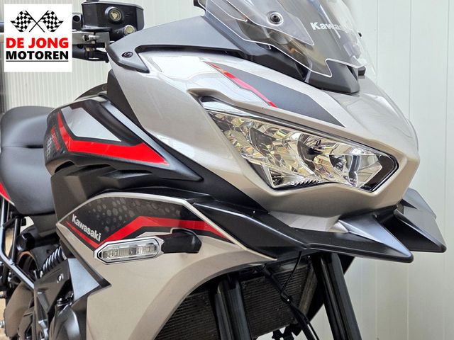 kawasaki - versys-650-abs