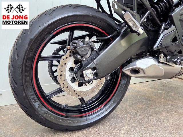 kawasaki - versys-650-abs