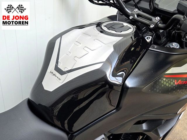 kawasaki - versys-650-abs