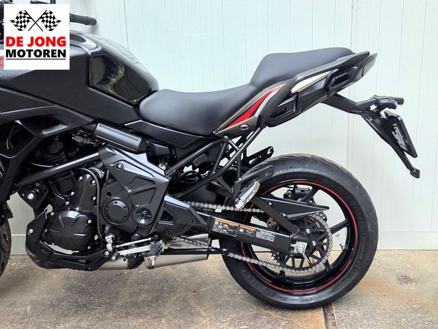 kawasaki - versys-650-abs