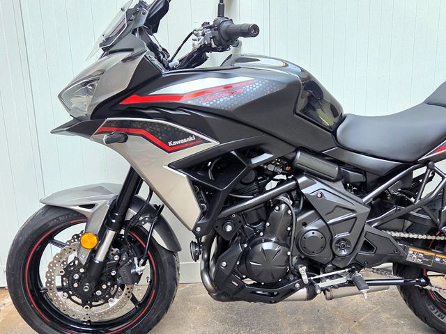 kawasaki - versys-650-abs