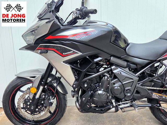 kawasaki - versys-650-abs
