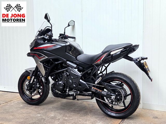 kawasaki - versys-650-abs