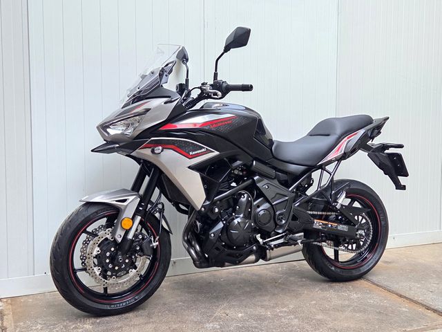 kawasaki - versys-650-abs