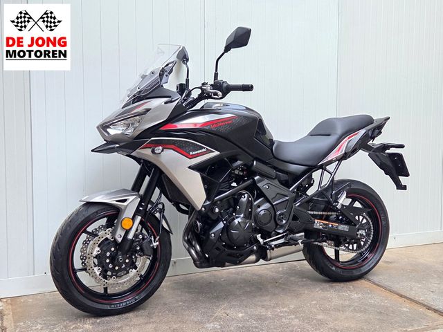kawasaki - versys-650-abs