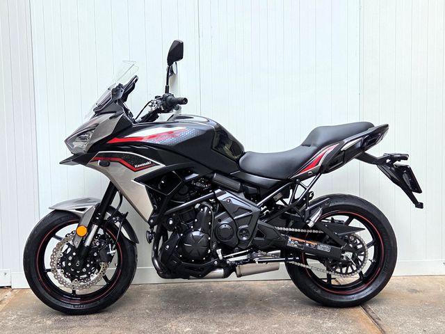kawasaki - versys-650-abs