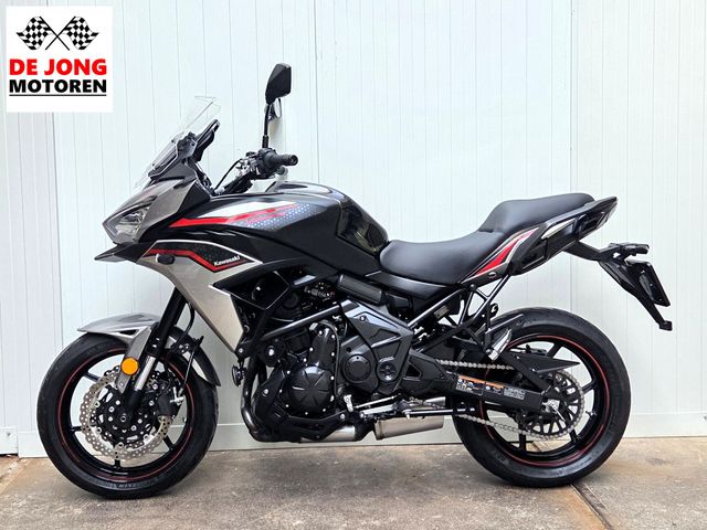kawasaki - versys-650-abs