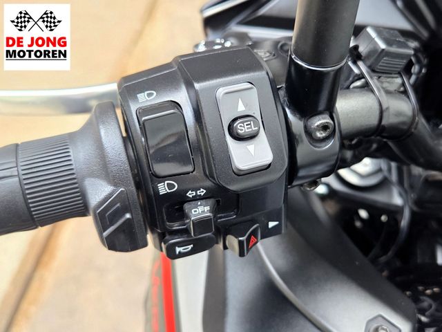 kawasaki - versys-650-abs