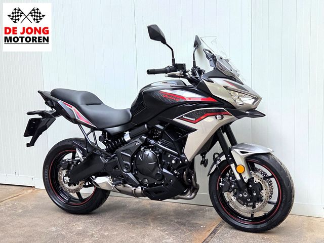 kawasaki - versys-650-abs