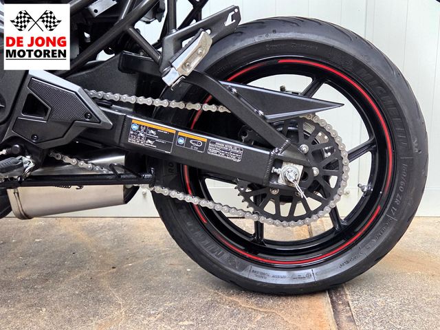 kawasaki - versys-650-abs