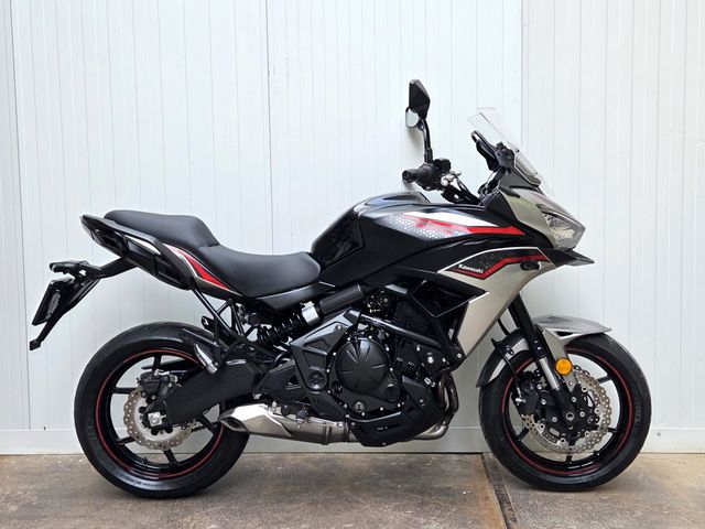 kawasaki - versys-650-abs