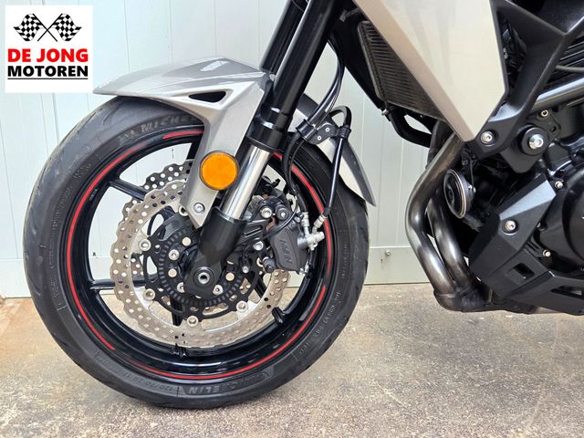 kawasaki - versys-650-abs
