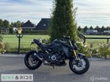 SUZUKI GSX-S 1000 ABS