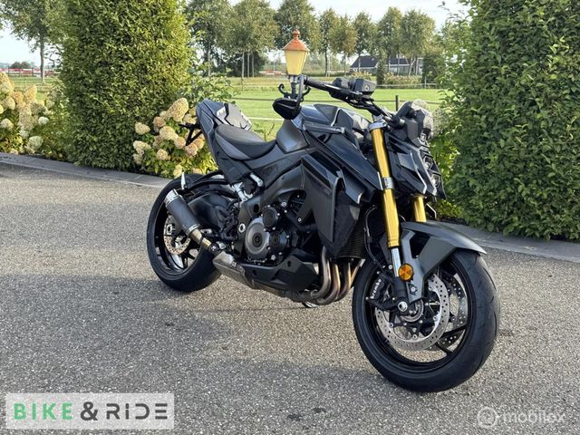 suzuki - gsx-s-1000-abs