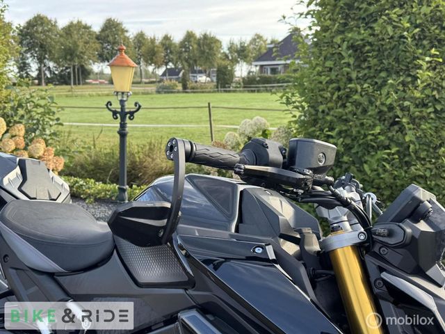 suzuki - gsx-s-1000-abs